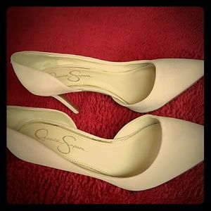 JESSICA SIMPSON👠 SIZE 10